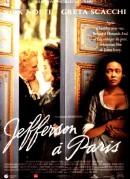 смотреть фильм Джефферсон в Париже / Jefferson in Paris онлайн бесплатно без регистрации