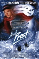 смотреть фильм Джек Фрост / Jack Frost онлайн бесплатно без регистрации