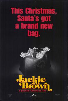 смотреть фильм Джеки Браун  / Jackie Brown онлайн бесплатно без регистрации