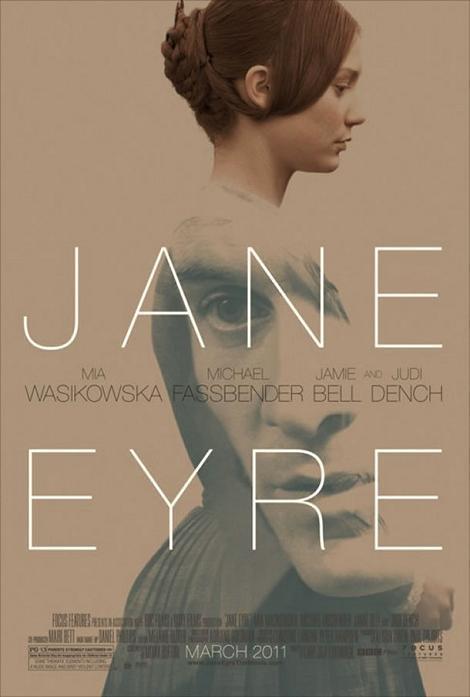 смотреть фильм Джейн Эйр  / Jane Eyre онлайн бесплатно без регистрации