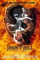 смотреть фильм Джейсон отправляется в ад: Последняя пятница / Jason Goes to Hell: The Final Friday онлайн бесплатно без регистрации