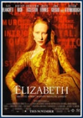 смотреть фильм Елизавета  / Elizabeth онлайн бесплатно без регистрации