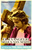 смотреть фильм Евангелие от Матфея / Il Vangelo secondo Matteo онлайн бесплатно без регистрации