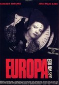 смотреть фильм Европа / Europa онлайн бесплатно без регистрации