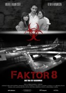 смотреть фильм Фактор 8 / Faktor 8 - Der Tag ist gekommen онлайн бесплатно без регистрации