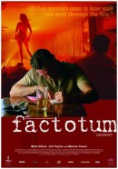 смотреть фильм Фактотум / Factotum онлайн бесплатно без регистрации