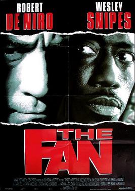   (1996) / Fan, The 