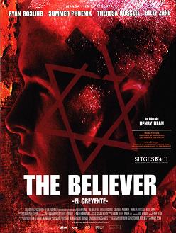  Фанатик (2001) / Believer, The 