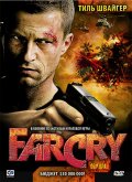 смотреть фильм Фар Край / Far Cry онлайн бесплатно без регистрации