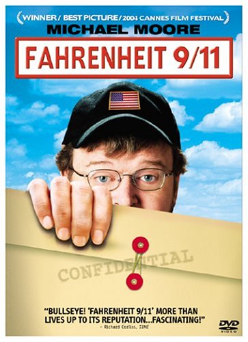 смотреть фильм Фаренгейт 9/11  / Fahrenheit 9/11 онлайн бесплатно без регистрации