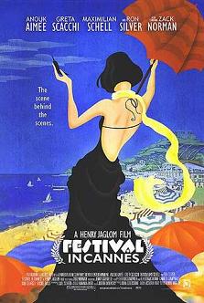 смотреть фильм Фестиваль в Каннах  / Festival in Cannes онлайн бесплатно без регистрации