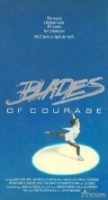  Фигуристка / Blades of Courage 