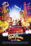    - / The Flintstones in Viva Rock Vegas 