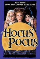 смотреть фильм Фокус-покус / Hocus Pocus онлайн бесплатно без регистрации