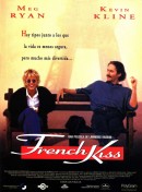 смотреть фильм Французский поцелуй / French Kiss онлайн бесплатно без регистрации