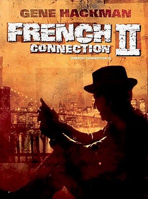 смотреть фильм Французский связной 2  / French Connection II онлайн бесплатно без регистрации
