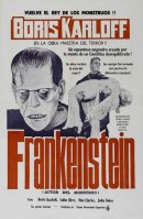 смотреть фильм Франкенштейн / Frankenstein онлайн бесплатно без регистрации