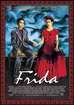 смотреть фильм Фрида  / Frida онлайн бесплатно без регистрации