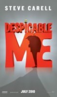 смотреть фильм Гадкий я / Despicable Me онлайн бесплатно без регистрации