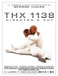 смотреть фильм Галактика ТНХ-1138 / THX 1138 онлайн бесплатно без регистрации