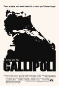 смотреть фильм Галлиполи / Gallipoli онлайн бесплатно без регистрации