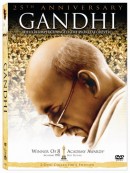 смотреть фильм Ганди / Gandhi онлайн бесплатно без регистрации