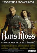 Смотреть фильм Ганс Клосс: Ставка больше, чем смерть / Hans Kloss. Stawka wieksza niz smierc
