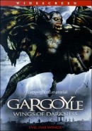  Гаргульи / Gargoyle 