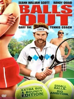  ,     / Balls Out: Gary the Tennis Coach 