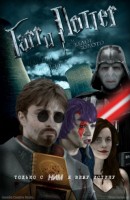  Гарри Поттер и Белое Золото I / Harry Potter and the Deathly Hallows: Part 1 