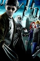  Гарри Поттер и Особая уличная магия / Harry Potter and the Special Street Magic 
