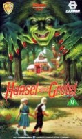     / Hansel and Gretel 