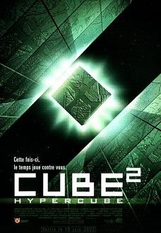  :  2 / Cube 2 / Hypercube: Cube 2 