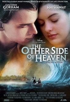 смотреть фильм Глаз бури  / The Other Side of Heaven онлайн бесплатно без регистрации