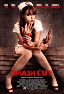 смотреть фильм Глубокий порез / Smash Cut онлайн бесплатно без регистрации