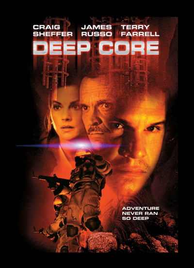     / Deep Core 