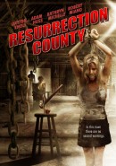 Смотреть фильм Глушь / Resurrection County