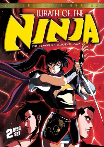 смотреть фильм Гнев ниндзя  / Wrath of the Ninja онлайн бесплатно без регистрации