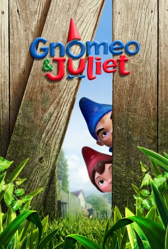 смотреть фильм Гномео и Джульетта  / Gnomeo & Juliet онлайн бесплатно без регистрации
