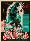 смотреть фильм Годзилла / Gojira онлайн бесплатно без регистрации