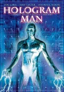 смотреть фильм Голографический человек / Hologram Man онлайн бесплатно без регистрации