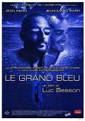 смотреть фильм Голубая бездна / Le grand bleu онлайн бесплатно без регистрации