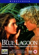 смотреть фильм Голубая лагуна / The Blue Lagoon онлайн бесплатно без регистрации