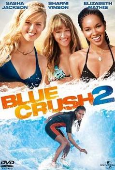   2  / Blue Crush2 