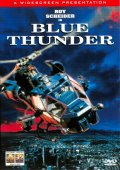 смотреть фильм Голубой гром / Blue Thunder онлайн бесплатно без регистрации