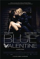  Голубой Валентин / Blue Valentine 
