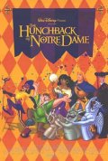      / The Hunchback of Notre Dame 