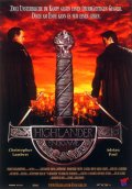 смотреть фильм Горец 4: Конец игры / Highlander: Endgame онлайн бесплатно без регистрации
