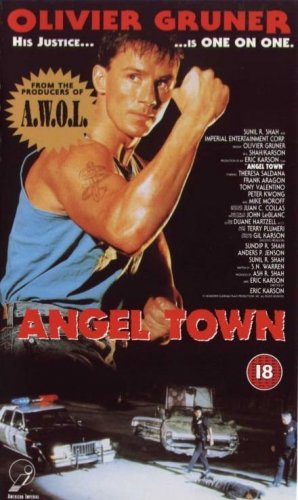     / Angel Town    