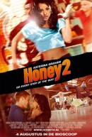 смотреть фильм Город танца / Honey 2 онлайн бесплатно без регистрации